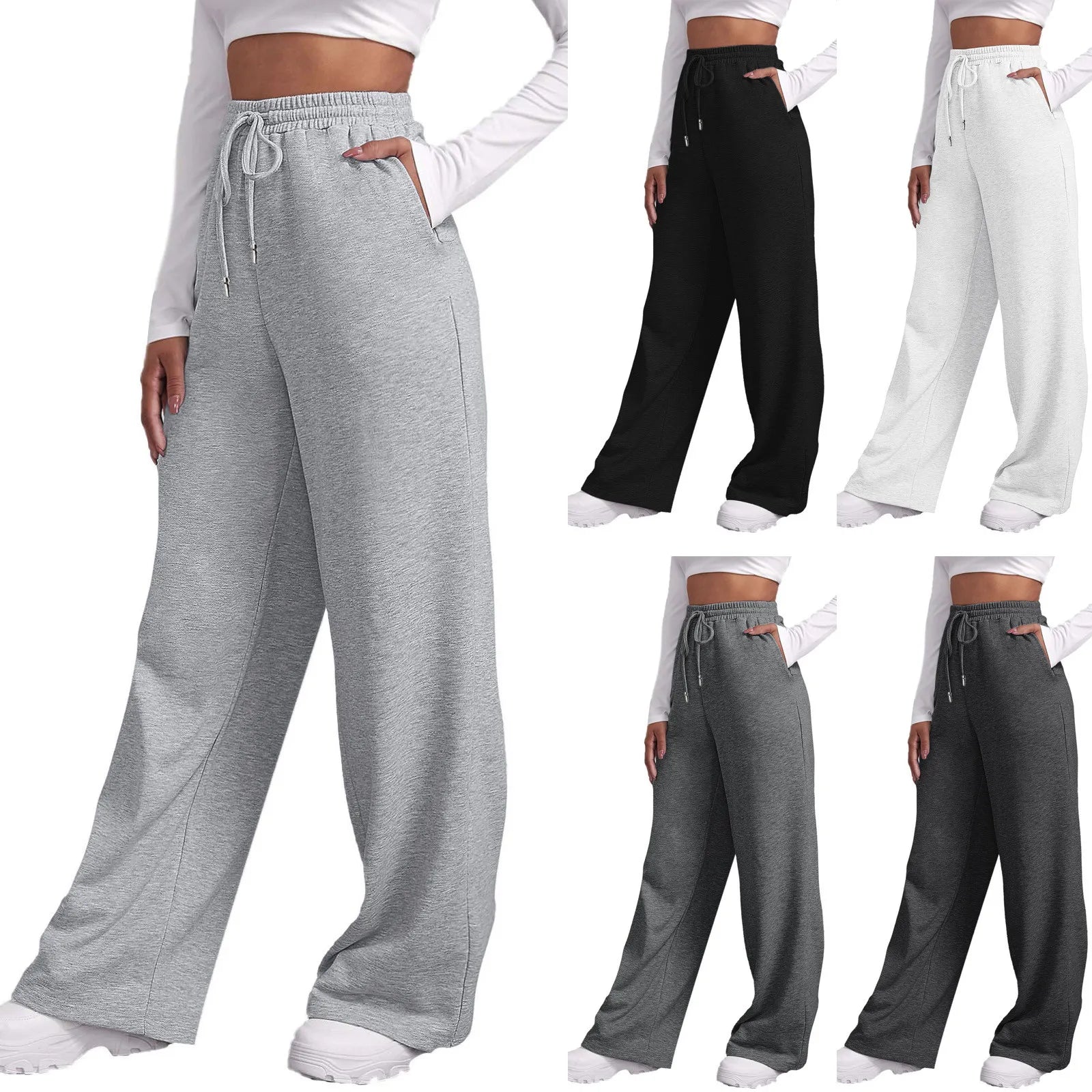 Ennimo Women’s Fleece Sweatpants